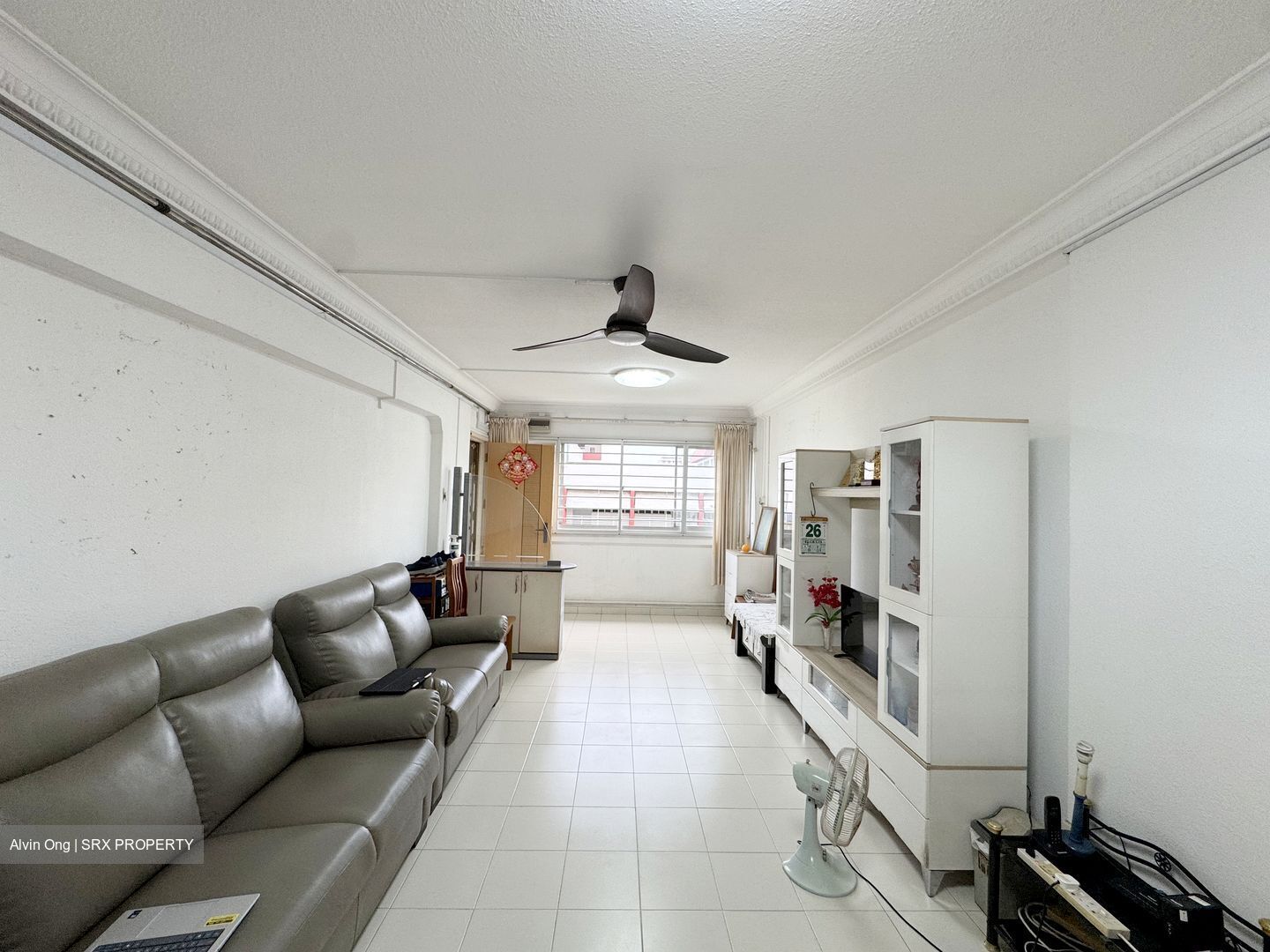 Blk 671 Hougang Avenue 8 (Hougang), HDB 4 Rooms #607979311